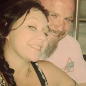 Meet your Posher, Anna mary